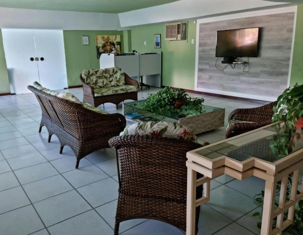 אנגרה דוס רייס Angra Inn - Praia Grande 318 מראה חיצוני תמונה