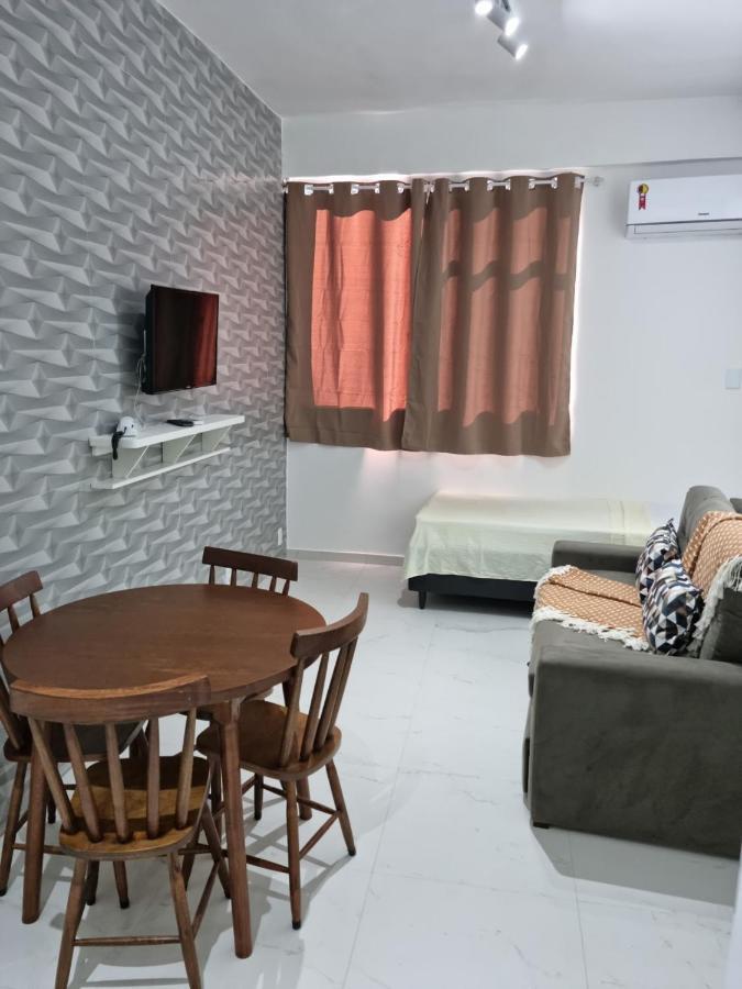 אנגרה דוס רייס Angra Inn - Praia Grande 318 מראה חיצוני תמונה